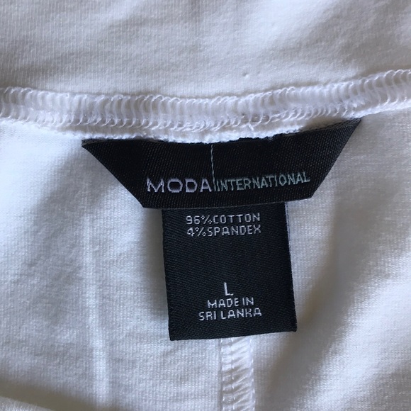 Moda International skirts - Picture 7 of 7